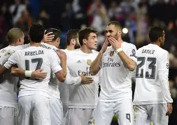 金年会官网入口-转会期德国杯焦点战，皇家马德里门线救险，引发热议，资深球员宣示担当