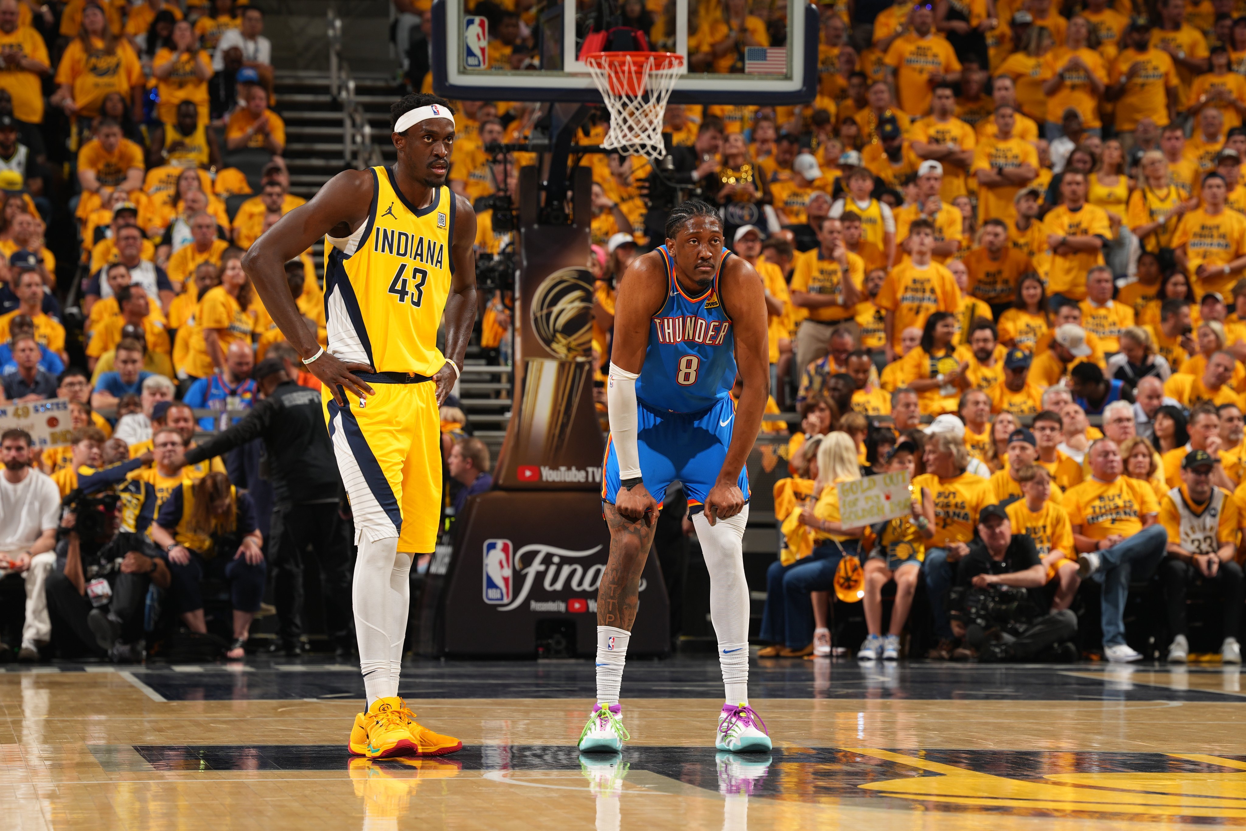 集结日NBA常规赛焦点战；奥兰多魔术手感冰凉；悬念犹存；身体对抗强度拉满