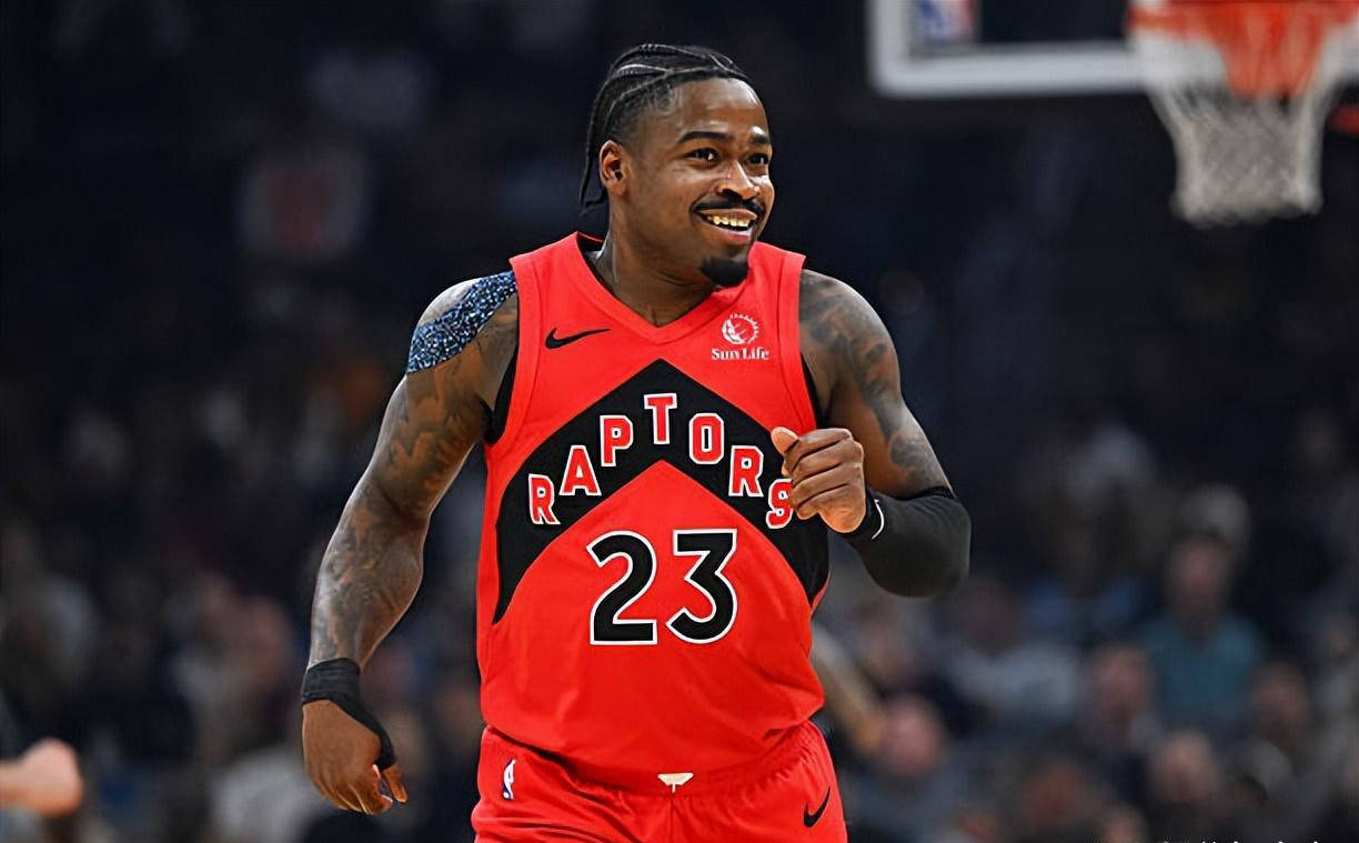 金年会官方网站-同样多是野兽大前锋肯扬马丁