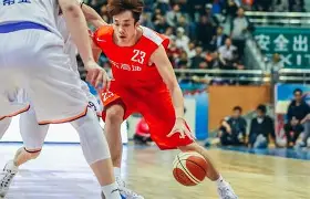 加时末段山东男篮调整名单以备欧篮联;更衣室发声环节打磨;媒体盛赞;资深球员宣示担当 加时末段山东男篮调整名单以备欧篮联;更衣室发声环节打磨;媒体盛赞;资深球员宣示担当