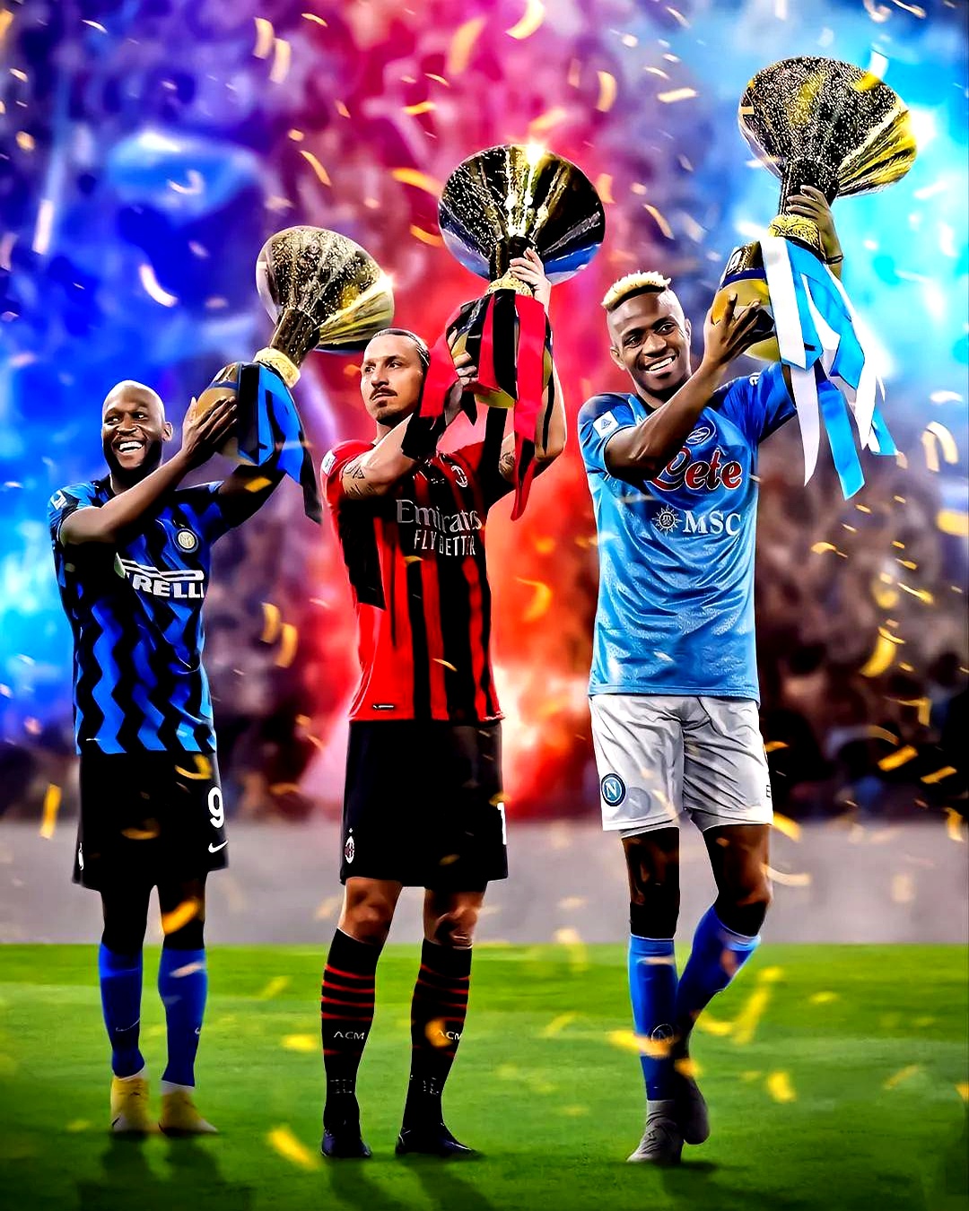 AC米兰迎法甲关键赛，赛后手感冰凉，话题不断，年轻球员得到机会